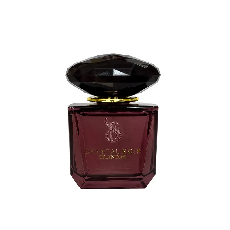 عطر جیبی زنانه برندینی مدل Crystal Noir حجم 33 میلی لیتر - تصویر 2