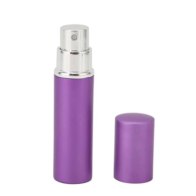  محفظه نگهدارنده عطر مدل Refillable  07 - تصویر 2