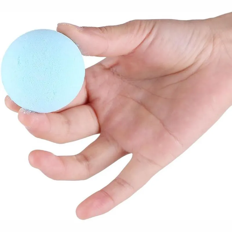 کوکتل پدیکور ایمنس هربال مدل Spherical وزن 400 گرم بسته 6 عددی - تصویر 2