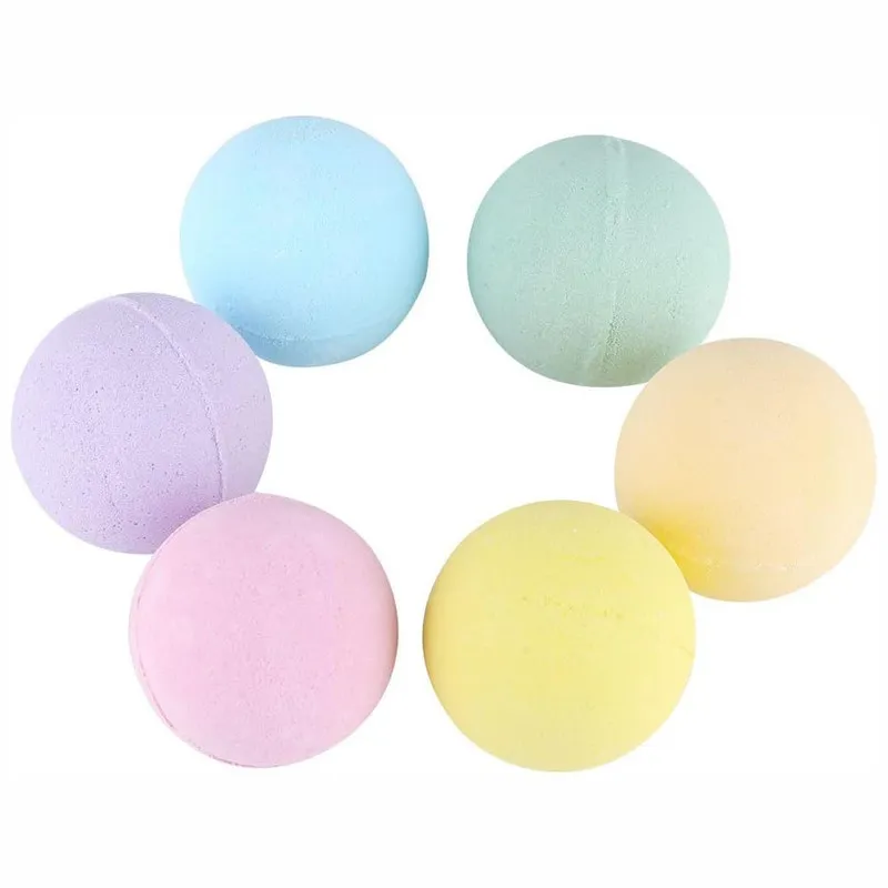 کوکتل پدیکور ایمنس هربال مدل Spherical وزن 400 گرم بسته 6 عددی - تصویر 3