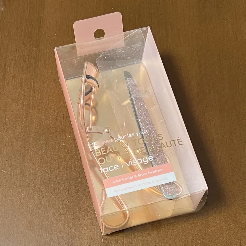 فرمژه مینیسو مدل SB-0056 به همراه موچین - تصویر 5