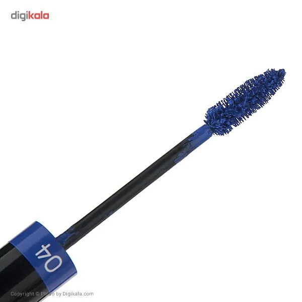 ریمل حجم دهنده میسلین مدل XXL Volume 04 - تصویر 3