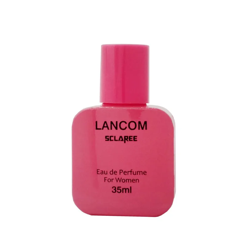 عطر جیبی زنانه اسکلاره مدل Lancom حجم 35 میلی لیتر - تصویر 2