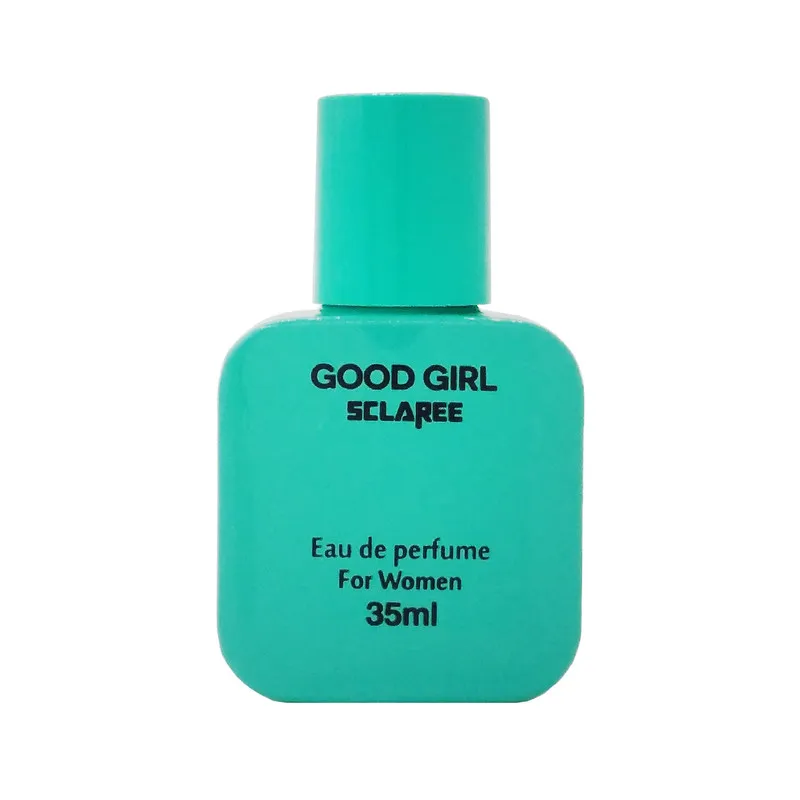 عطر جیبی زنانه اسکلاره مدل Good Girl حجم 35 میلی لیتر - تصویر 2