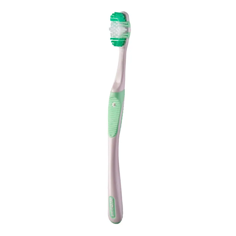 مسواک هایدنت مدل مارشال کد 927 با برس سخت - تصویر 3