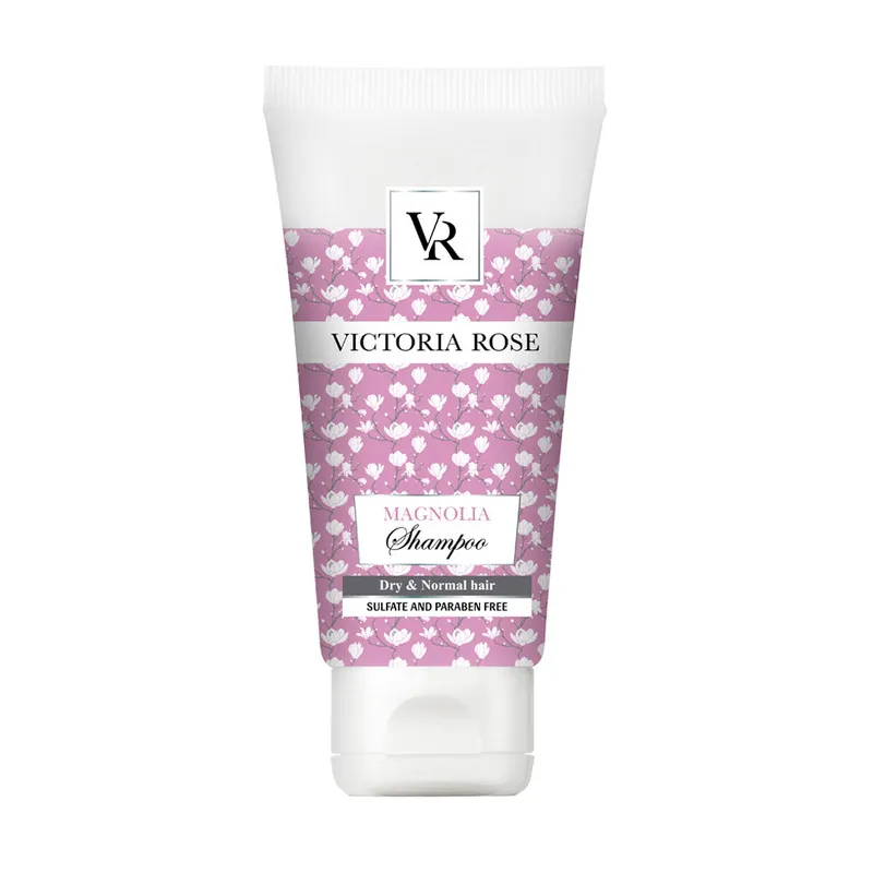 شامپو مو ویکتوریارز مدل Magnolia حجم 250 میلی لیتر - تصویر 2