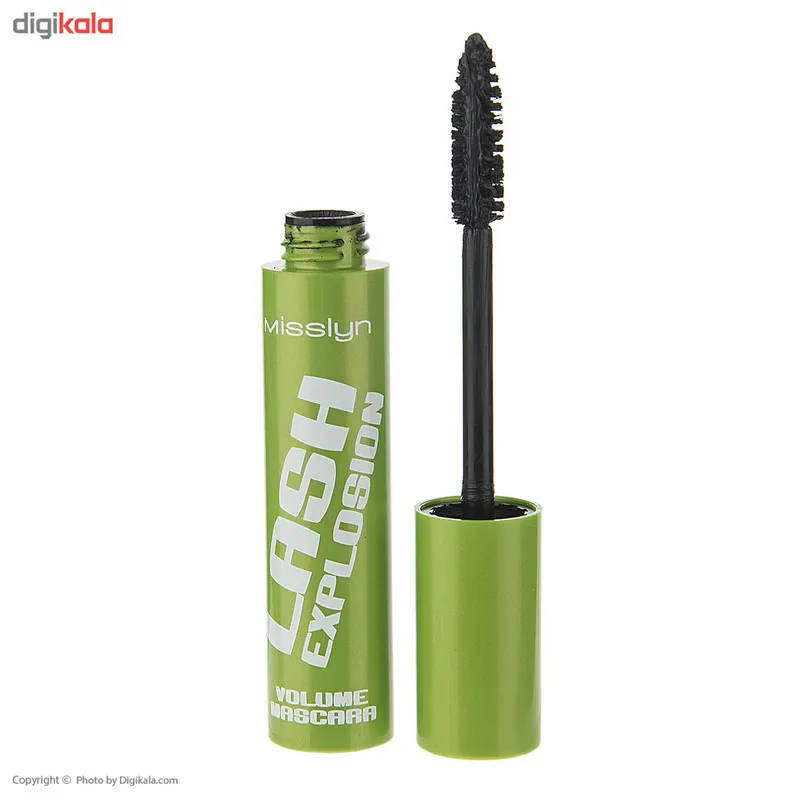 ریمل حجم دهنده میسلین مدل Lash Explosion - تصویر 2