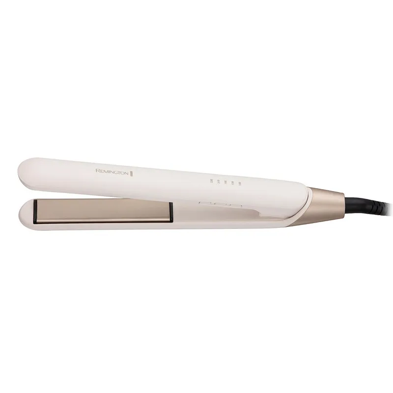 اتو مو رمینگتون مدل S4740 SHEA SOFT STRAIGHTENER - تصویر 2