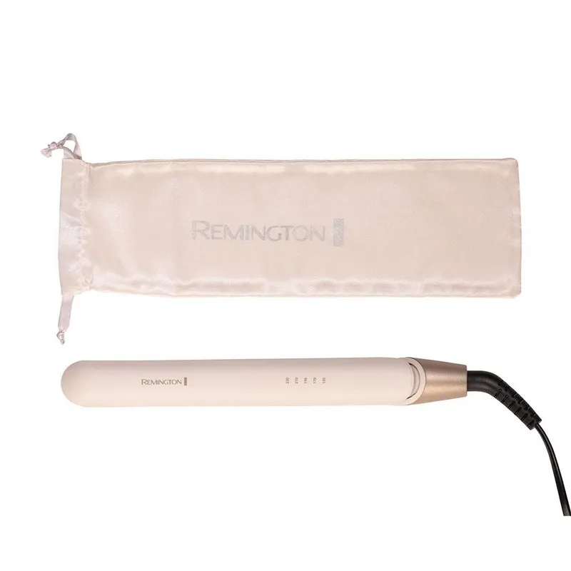 اتو مو رمینگتون مدل S4740 SHEA SOFT STRAIGHTENER - تصویر 3