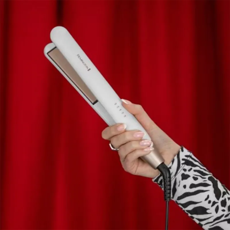 اتو مو رمینگتون مدل S4740 SHEA SOFT STRAIGHTENER - تصویر 6