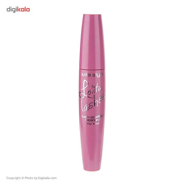 ریمل حجم دهنده میسلین مدل Lita Lashes - تصویر 2