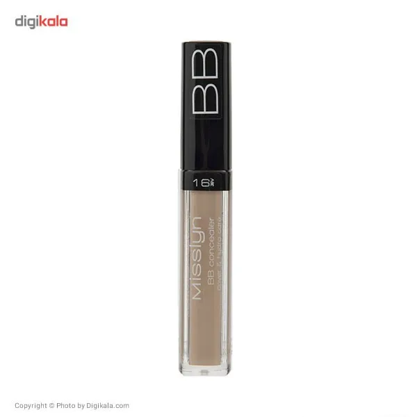 کانسیلر میسلین مدل BB Concealer شماره 16 - تصویر 2