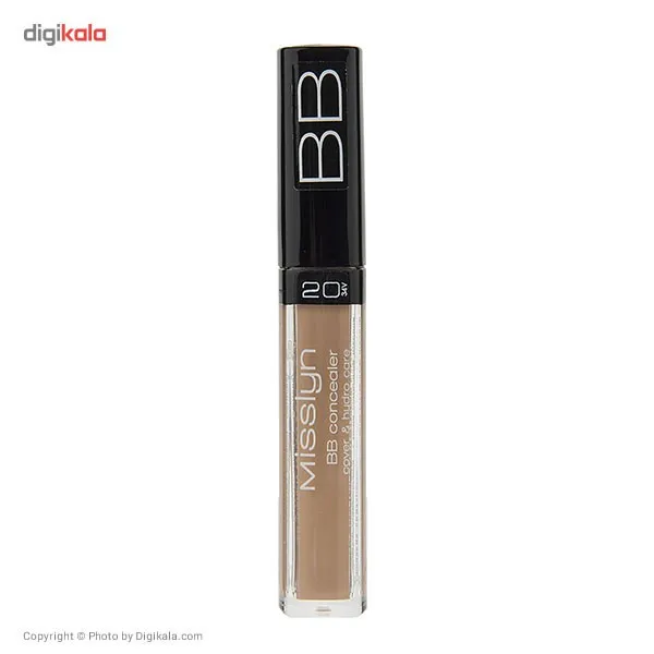 کانسیلر میسلین مدل BB Concealer شماره 20 - تصویر 2
