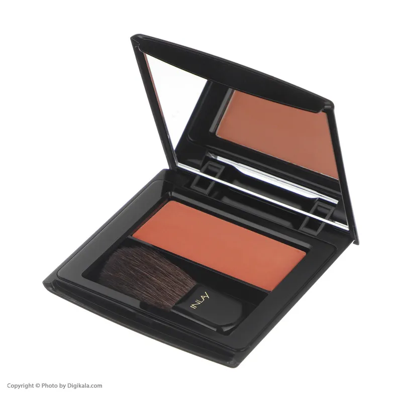 رژگونه این لی مدل Coral شماره 04 - تصویر 5