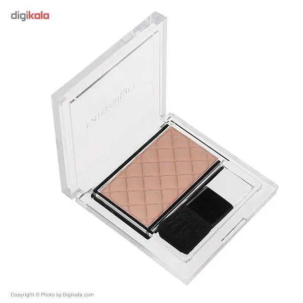 رژگونه میسلین سری Compact Blusher شماره 11 - تصویر 3