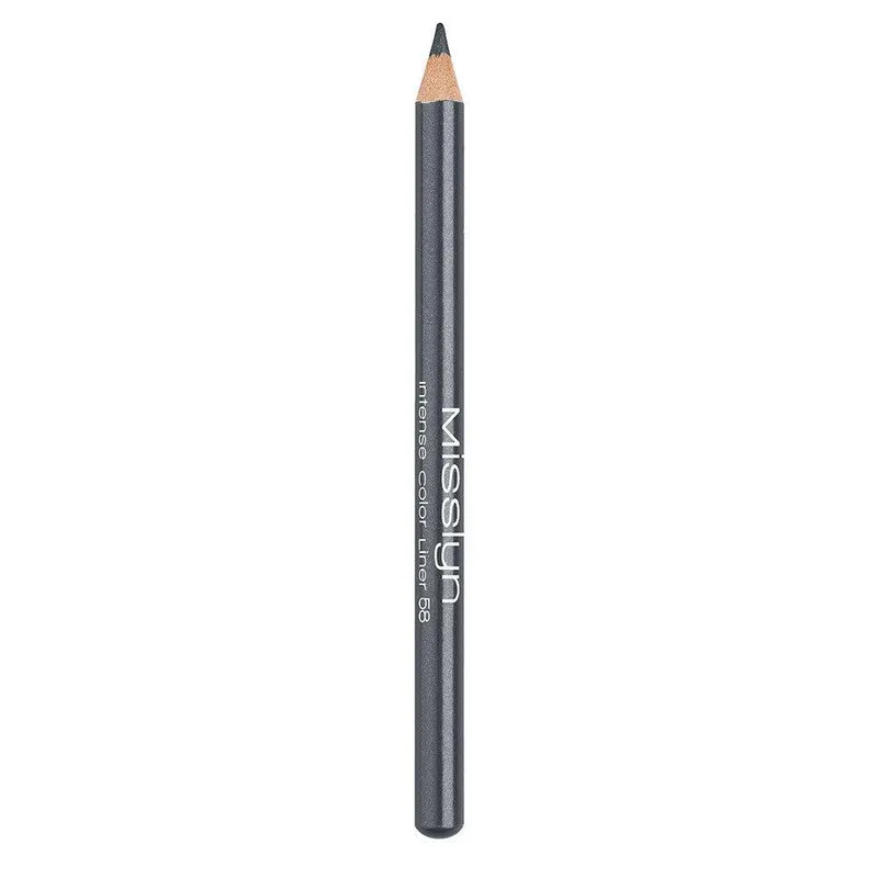مداد چشم میسلین سری Intense Color Liner شماره 58 - تصویر 2