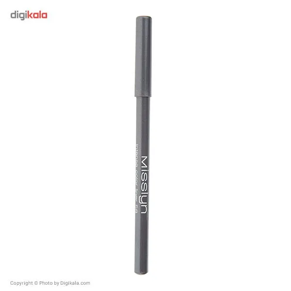 مداد چشم میسلین سری Intense Color Liner شماره 58 - تصویر 4