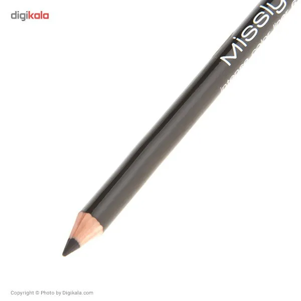مداد چشم میسلین سری Intense Color Liner شماره 61 - تصویر 3