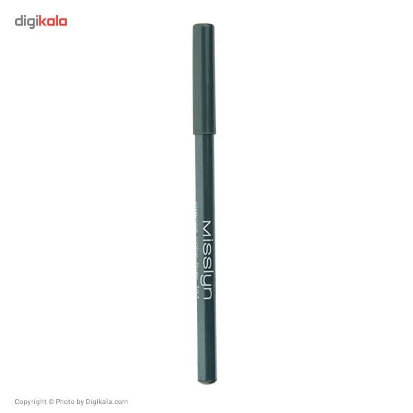 مداد چشم میسلین سری Intense Color Liner شماره 141 - تصویر 2