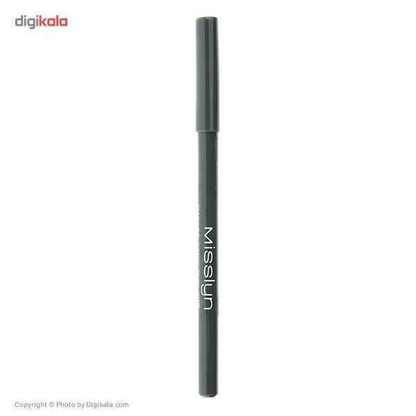 مداد چشم میسلین سری Intense Color Liner شماره 135 - تصویر 2