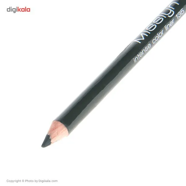 مداد چشم میسلین سری Intense Color Liner شماره 135 - تصویر 3