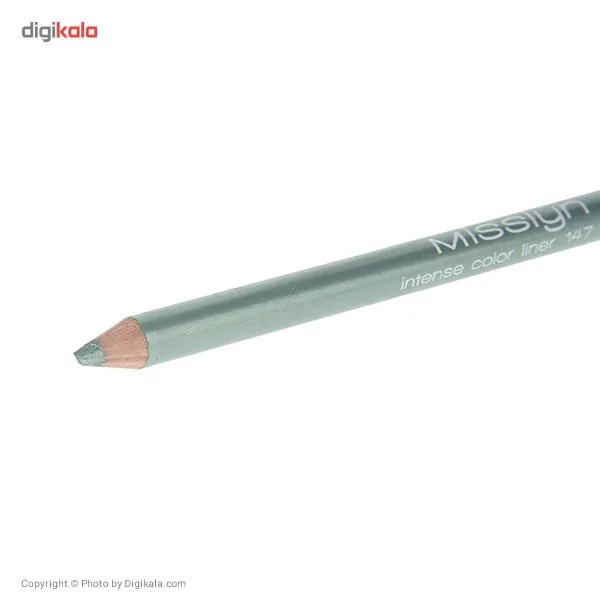مداد چشم میسلین سری Intense Color Liner شماره 147 - تصویر 3