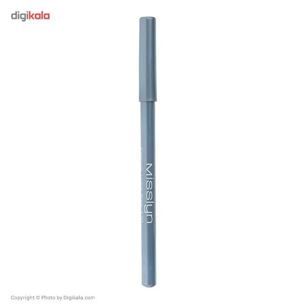 مداد چشم میسلین سری Intense Color Liner شماره 170 - تصویر 2