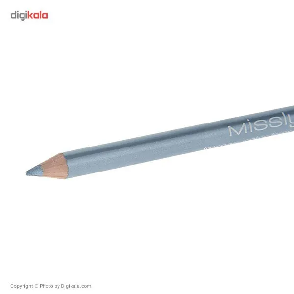 مداد چشم میسلین سری Intense Color Liner شماره 170 - تصویر 3