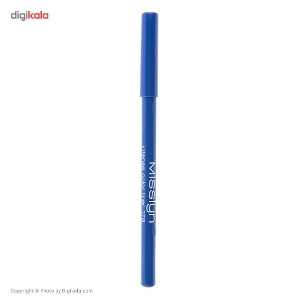 مداد چشم میسلین سری Intense Color Liner شماره 179 - تصویر 2
