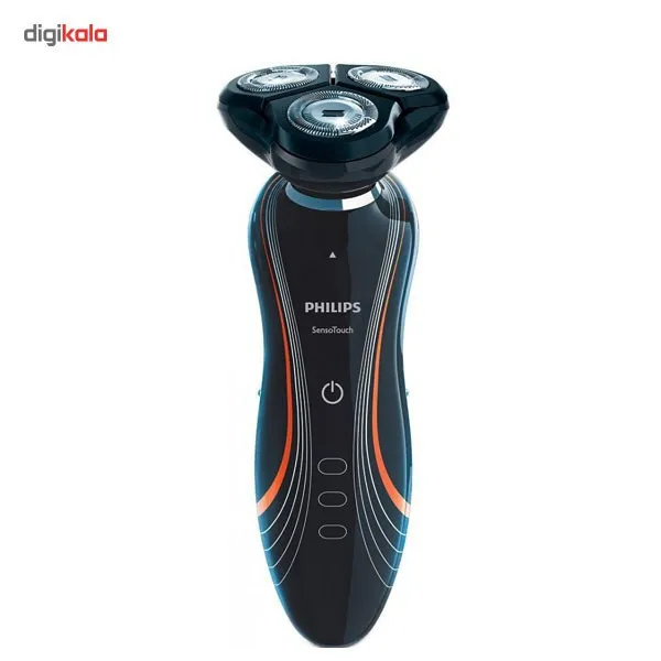ماشین اصلاح صورت فیلیپس مدل RQ1160/91 - تصویر 2