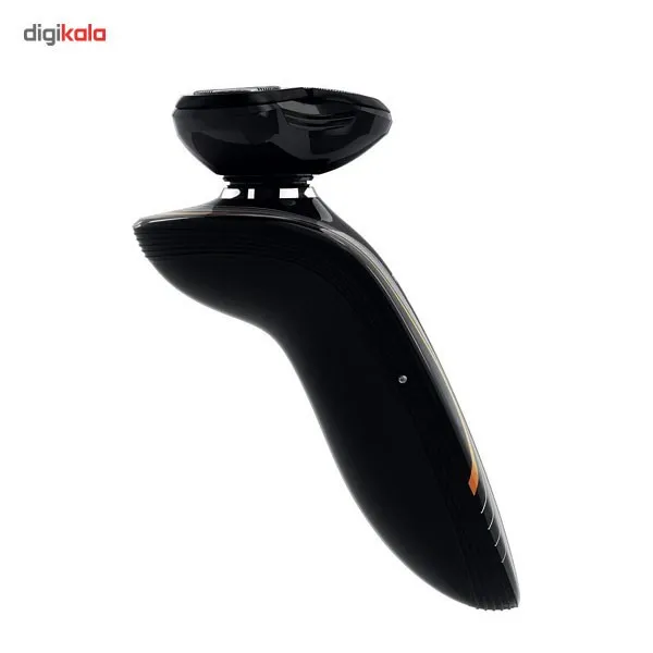 ماشین اصلاح صورت فیلیپس مدل RQ1160/91 - تصویر 3