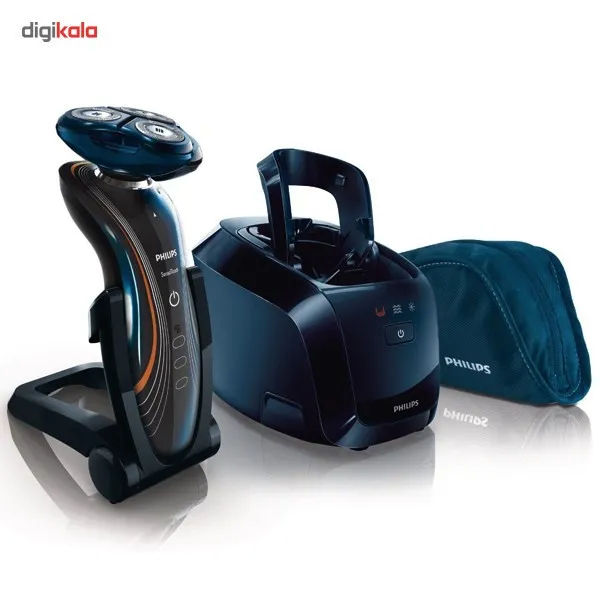 ماشین اصلاح صورت فیلیپس مدل RQ1160/91 - تصویر 4
