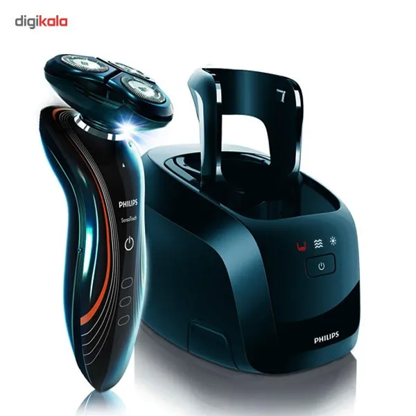 ماشین اصلاح صورت فیلیپس مدل RQ1160/91 - تصویر 5