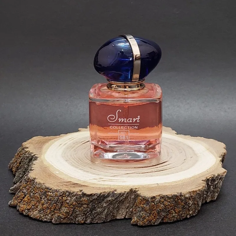 عطر جیبی زنانه اسمارت کالکشن مدل MY WAY حجم 25 میلی لیتر - تصویر 2