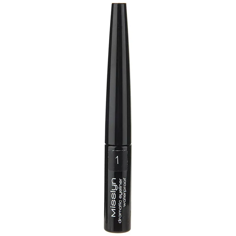 خط چشم میسلین مدل Dramatic Eyeliner