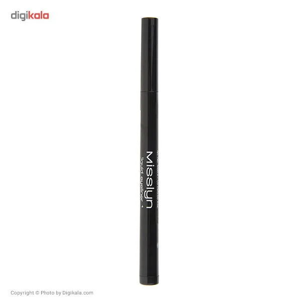 خط چشم میسلین مدل Liquid Eyeliner - تصویر 2
