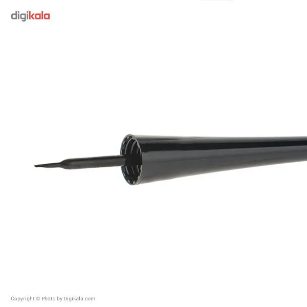 خط چشم میسلین مدل Dip Eyeliner شماره 10 - تصویر 3