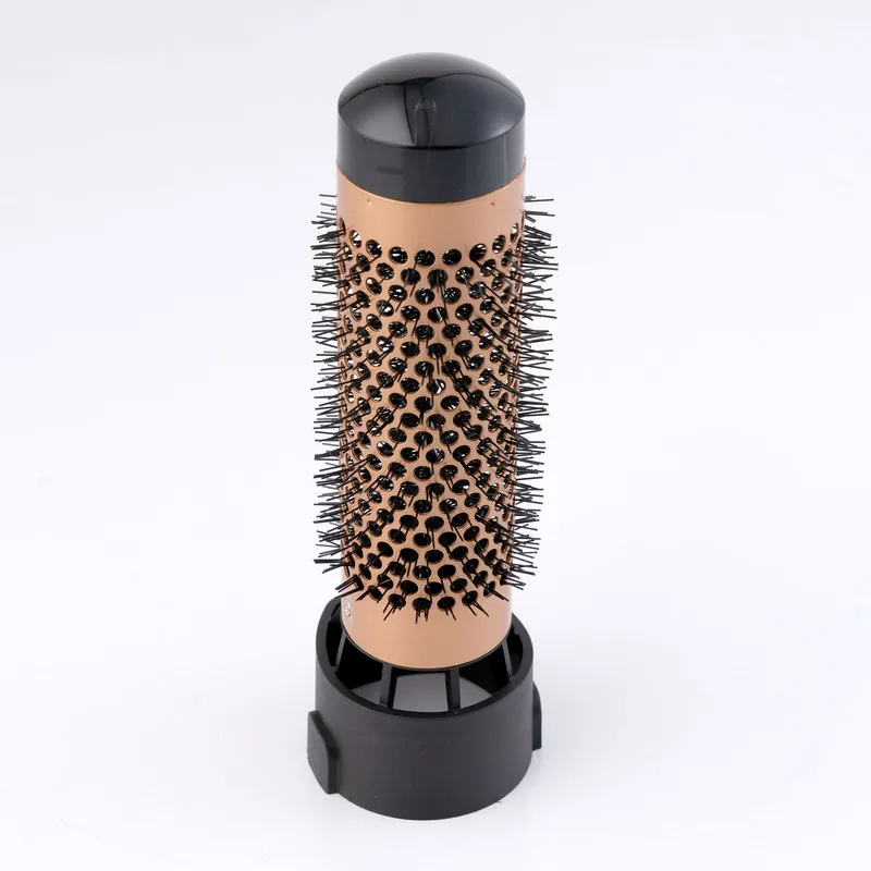 سشوار برس دار چرخشی لکسیکال مدل LAS-5203 - تصویر 4