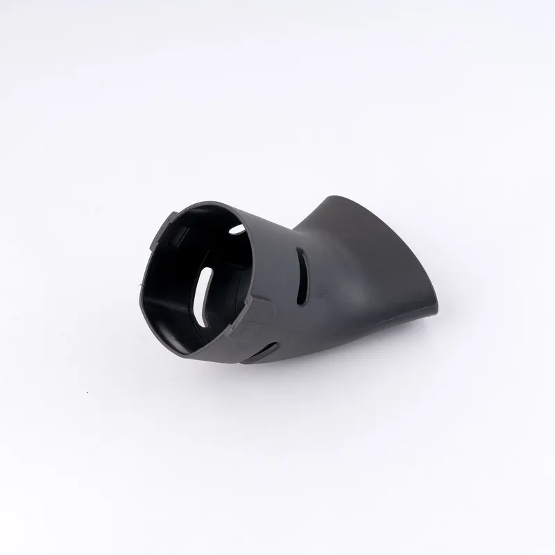 سشوار برس دار چرخشی لکسیکال مدل LAS-5203 - تصویر 6