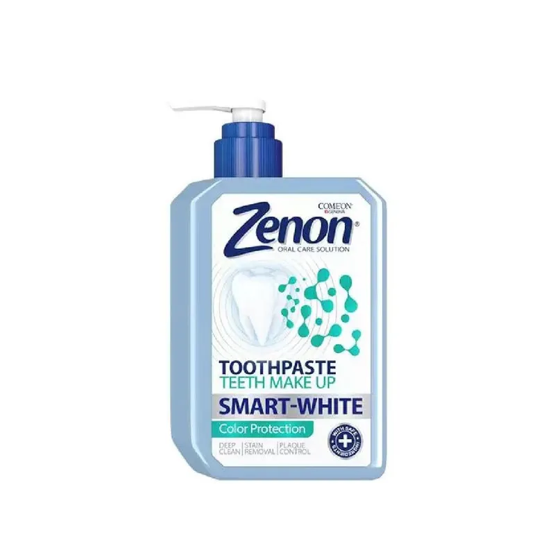 خمیر دندان زنون مدل SMARTWTE حجم 230 میلی لیتر - تصویر 2