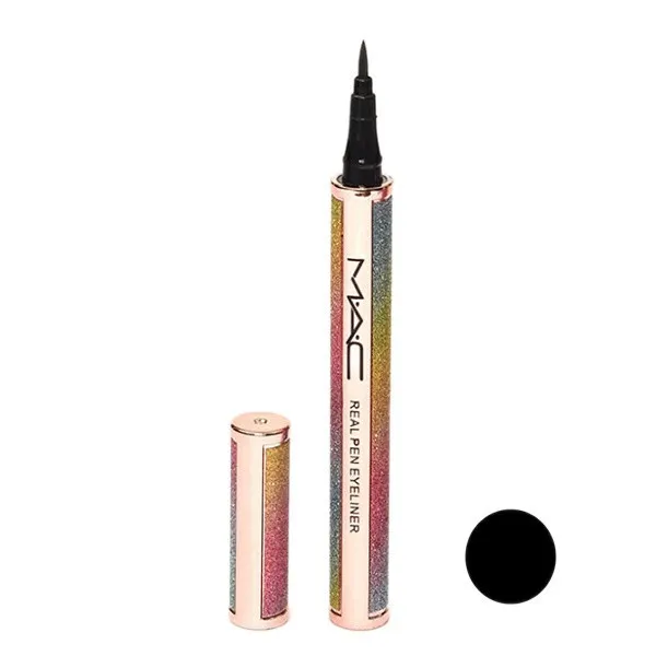 خط چشم مک مدل REAL PEN مجموعه 2 عددی - تصویر 3