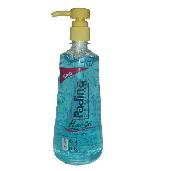 ژل مو پادینا مدل پروفشنال حجم 750 میلی لیتر - تصویر 2