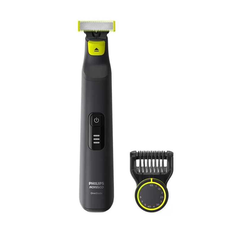 ماشین اصلاح موی صورت فیلیپس مدل QP6530/70 - تصویر 2