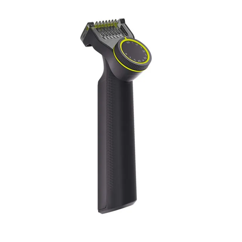 ماشین اصلاح موی صورت فیلیپس مدل QP6530/70 - تصویر 4