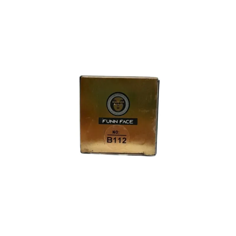 کرم پودر فان فیس مدل B 112 حجم 30 میلی لیتر - تصویر 3