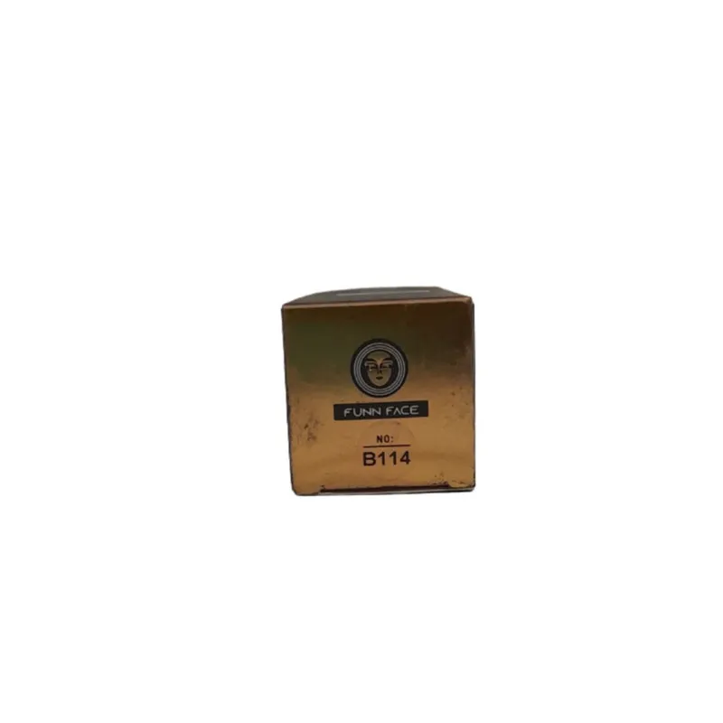کرم پودر فان فیس مدل B 114 حجم 30 میلی لیتر - تصویر 3