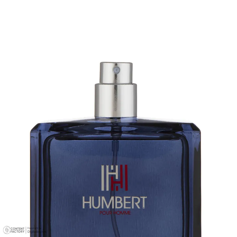 ادو پرفیوم مردانه رودیر مدل Humbert حجم 100 میلی لیتر - تصویر 3