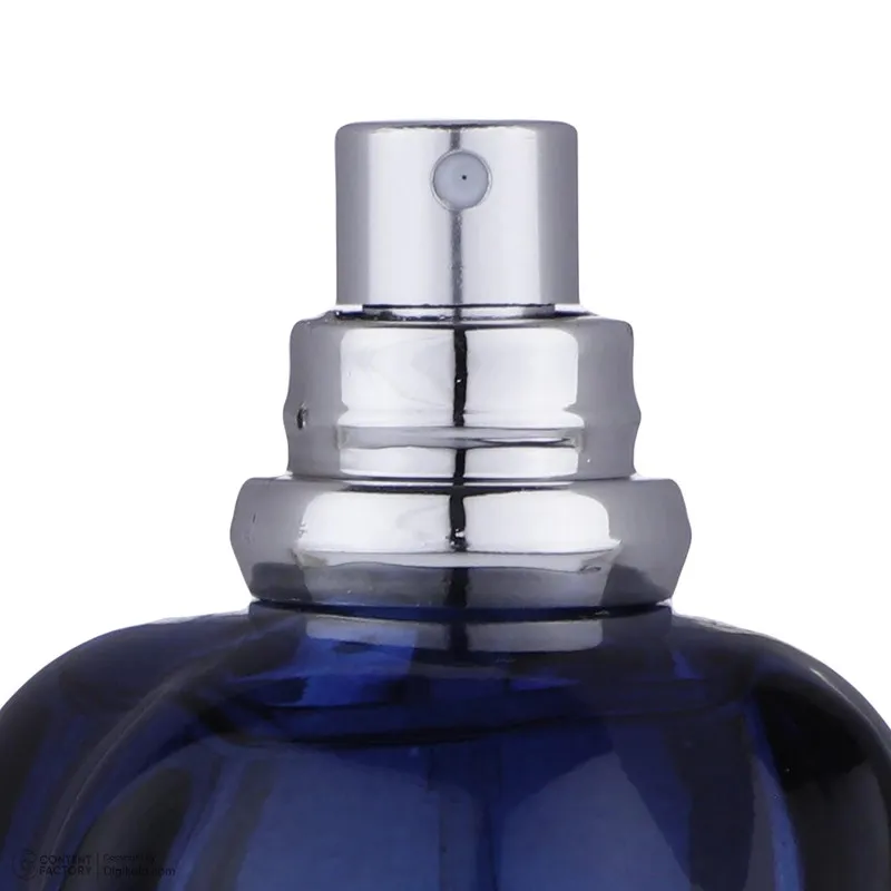 عطر جیبی زنانه بالرینا مدل Midnight Poisson حجم 30 میلی‌لیتر - تصویر 3