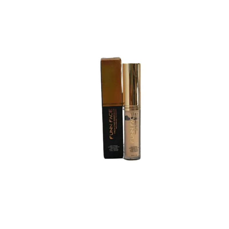 کانسیلر فان فیس مدل NATURAL شماره 530 - تصویر 2