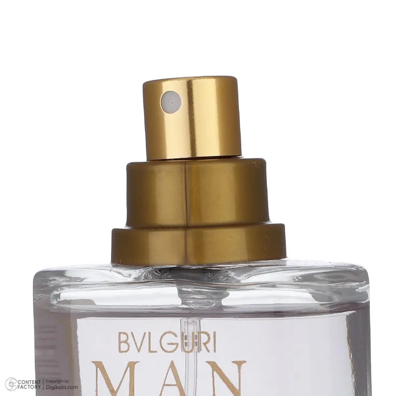 عطر جیبی مردانه وودی سنس مدل Man In Black حجم 30 میلی لیتر - تصویر 3